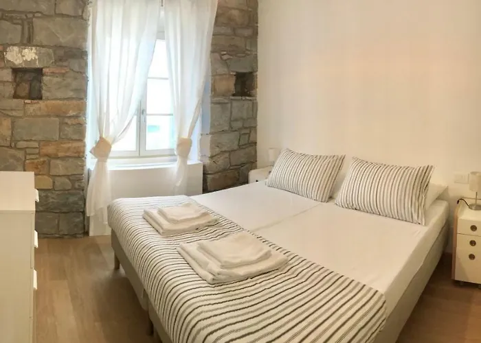 Ritter's & Apartment Trieste