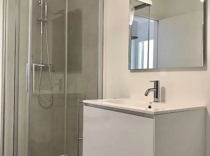 Ritter's & Апартаменты