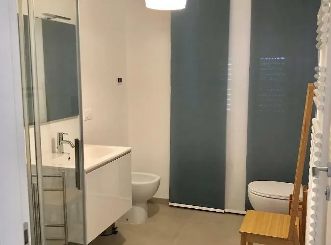 Ritter's & Апартаменти